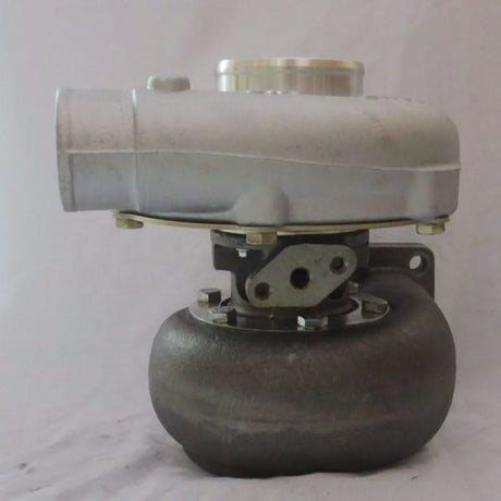 T04E35 Turbo 452077 - 0004 2674A080 for Perkins Agricultural Generator Engine T6.60 1006.6THR3 - Fab Heavy Parts