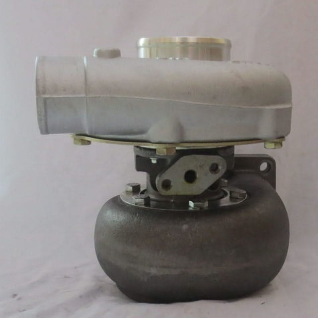 T04E35 Turbo 452077 - 0004 2674A080 for Perkins Agricultural Generator Engine T6.60 1006.6THR3 - Fab Heavy Parts