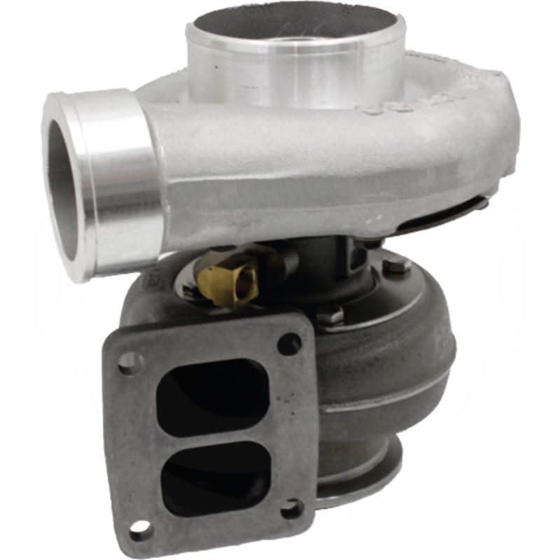 T350 - 04 Turbocharger RE500291 Fits for John Deere 700J Dozer Crawler 700H Bulldozer - Fab Heavy Parts