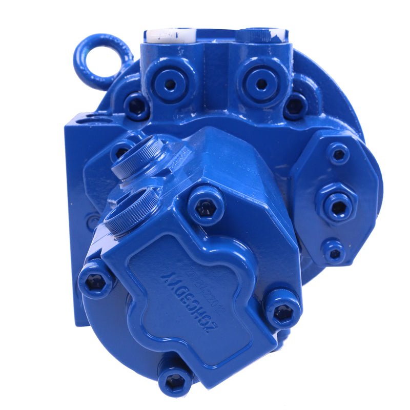 T5VP2D25 AP2D25 Hydraulic Pump 31M8 - 10020 for Hyundai Excavator R55 - 7 R55 - 7A - Fab Heavy Parts