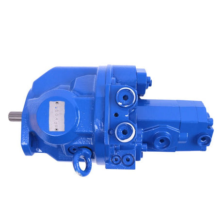 T5VP2D25 AP2D25 Hydraulic Pump 31M8 - 10020 for Hyundai Excavator R55 - 7 R55 - 7A - Fab Heavy Parts