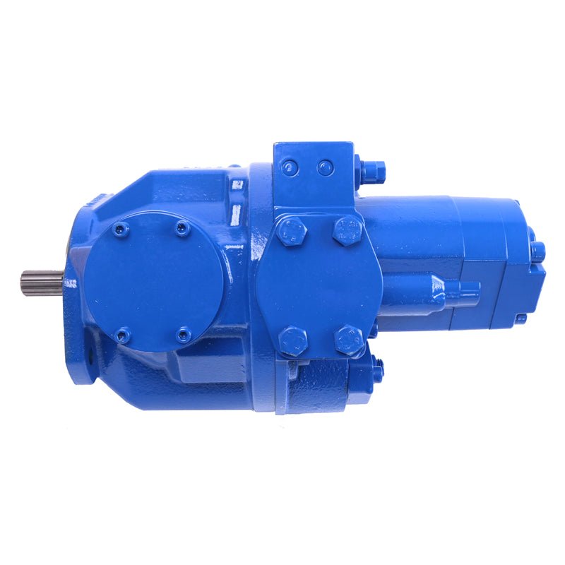 T5VP2D25 AP2D25 Hydraulic Pump 31M8 - 10020 for Hyundai Excavator R55 - 7 R55 - 7A - Fab Heavy Parts