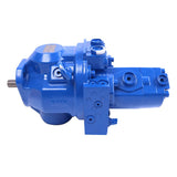 T5VP2D25 AP2D25 Hydraulic Pump 31M8 - 10020 for Hyundai Excavator R55 - 7 R55 - 7A - Fab Heavy Parts