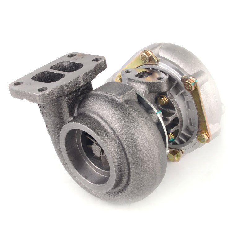 TA3103 Turbocharger 6205 - 81 - 8110 Fits for Komatsu PC100 PC120 PC100 - 5 Engine S4D95L - Fab Heavy Parts