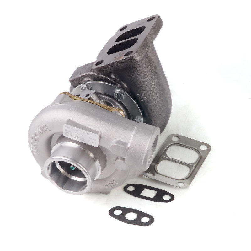 TA3103 Turbocharger 6205 - 81 - 8110 Fits for Komatsu PC100 PC120 PC100 - 5 Engine S4D95L - Fab Heavy Parts