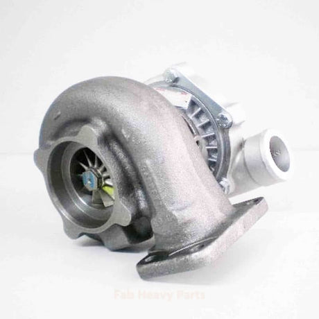 TA3120 Turbocharger 466854 - 0001 for Perkins Truck with T4.40 1004.4THR Engine - Fab Heavy Parts