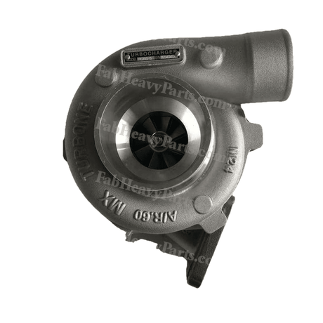 TA3401 Turbocharger 466334-0004 RE32203 RE26287 Fit for John Deere 4239T 4276T 6414T-Turbocharger-Fab Heavy Parts