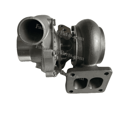 TA3401 Turbocharger 466334 - 0004 RE32203 RE26287 Fits for John Deere 4239T 4276T 6414T - Fab Heavy Parts