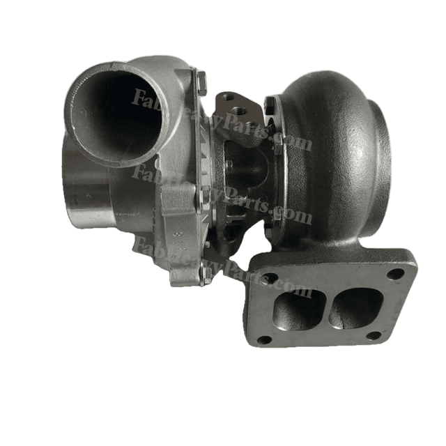 TA3401 Turbocharger 466334 - 0004 RE32203 RE26287 Fits for John Deere 4239T 4276T 6414T - Fab Heavy Parts