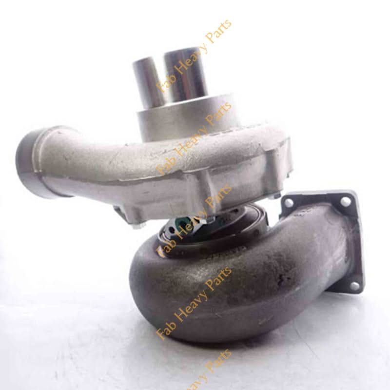 TA5104 Turbocharger 466478 - 0012 466478 - 0013 for Perkins Generator with Engine Engine CV12TCA - Fab Heavy Parts