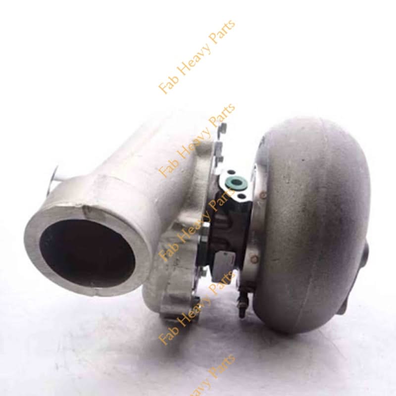 TA5104 Turbocharger 466478 - 0012 466478 - 0013 for Perkins Generator with Engine Engine CV12TCA - Fab Heavy Parts