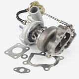 TD03 Turbocharger 1E198 - 17013 1J403 - 17013 Fit Kubota Engine V2403M - Fab Heavy Parts