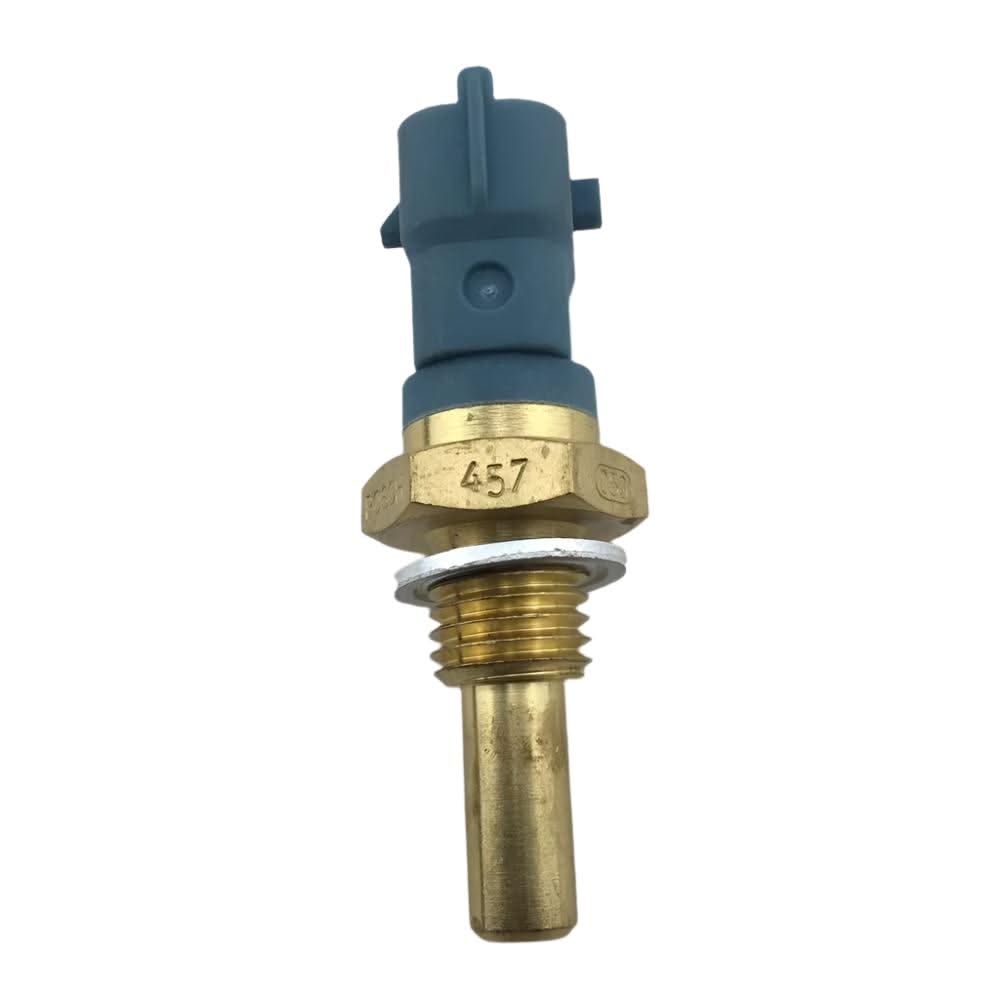 Temperature Sensor 20513340 VOE20513340 Fit for Volvo EC290B L110E L45G - Fab Heavy Parts