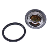 Thermostat for Kubota Engine V1500 V1702 V1505 V1902 V2203 V1305 D1302 - DI - Fab Heavy Parts