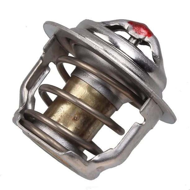 Thermostat for Kubota Engine V1500 V1702 V1505 V1902 V2203 V1305 D1302 - DI - Fab Heavy Parts