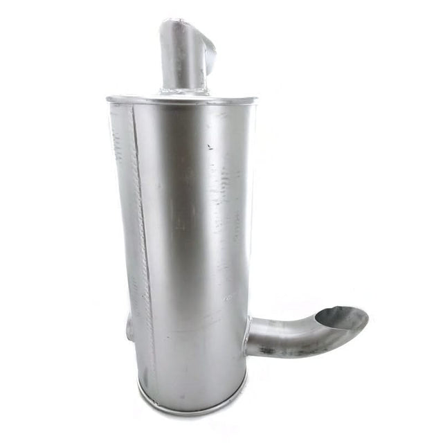 Thicken Muffler 4256163 for Hitachi Excavator EX200 - 2 EX200 - 3 w/ Isuzu Engine 6BD1 - Fab Heavy Parts