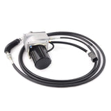 Throttle Motor 11E9 - 62010 For Hyundai R160LC - 3 R290LC - 7 R320LC - 7 Cable 3.2M - Fab Heavy Parts
