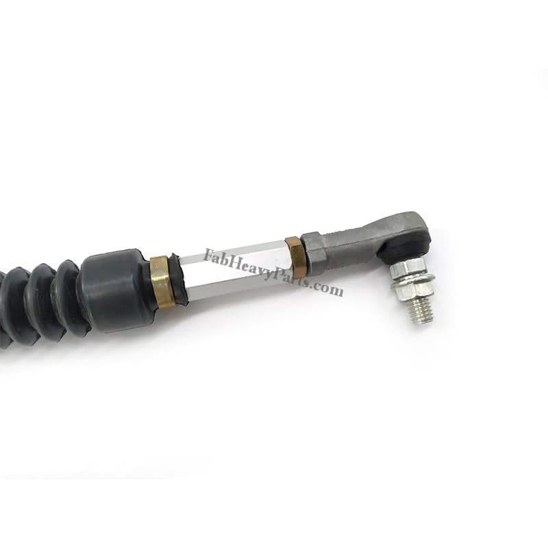 Throttle Motor 132 - 7786 1327786 Fits for Caterpillar CAT 308 308C 305C 307A 307B 307 w/ Square Plug - Fab Heavy Parts