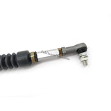 Throttle Motor 132 - 7786 1327786 Fits for Caterpillar CAT 308 308C 305C 307A 307B 307 w/ Square Plug - Fab Heavy Parts