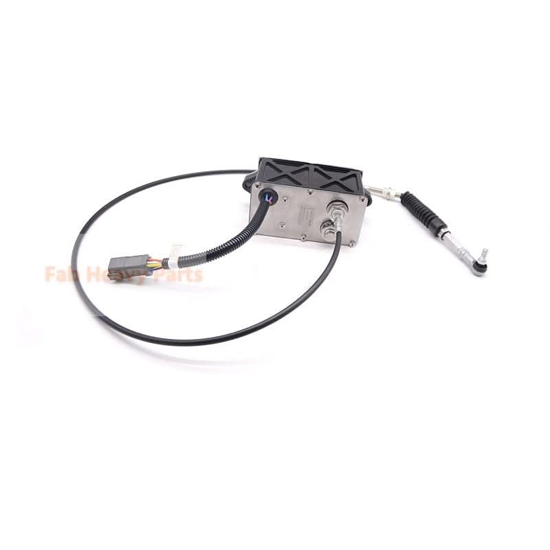 Throttle Motor 151 - 9326 1519326 Fits for CAT Caterpillar 315B 318B Excavator - Fab Heavy Parts