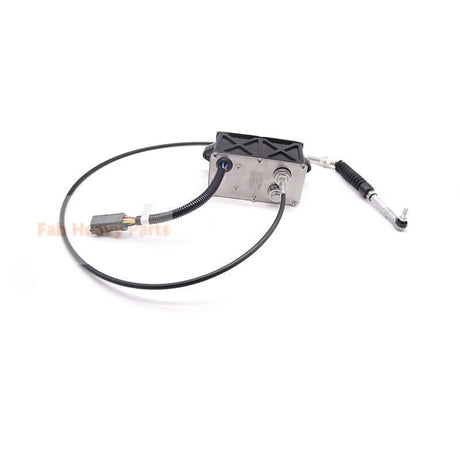 Throttle Motor 151 - 9326 1519326 Fits for CAT Caterpillar 315B 318B Excavator - Fab Heavy Parts