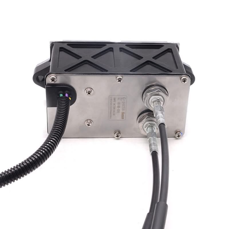 Throttle Motor 227 - 7372 2277372 Fits for Caterpillar CAT 312C 312D 320C 314C Excavator - Fab Heavy Parts