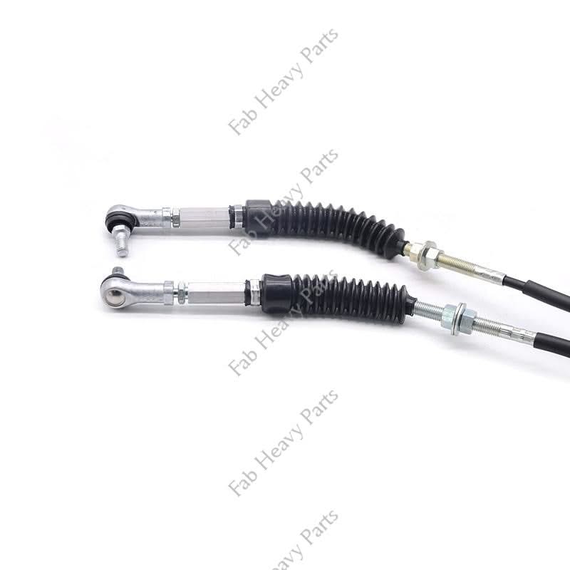 Throttle Motor 227 - 7372 2277372 Fits for Caterpillar CAT 312C 312D 320C 314C Excavator - Fab Heavy Parts