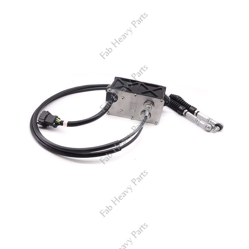 Throttle Motor 227 - 7372 2277372 Fits for Caterpillar CAT 312C 312D 320C 314C Excavator - Fab Heavy Parts