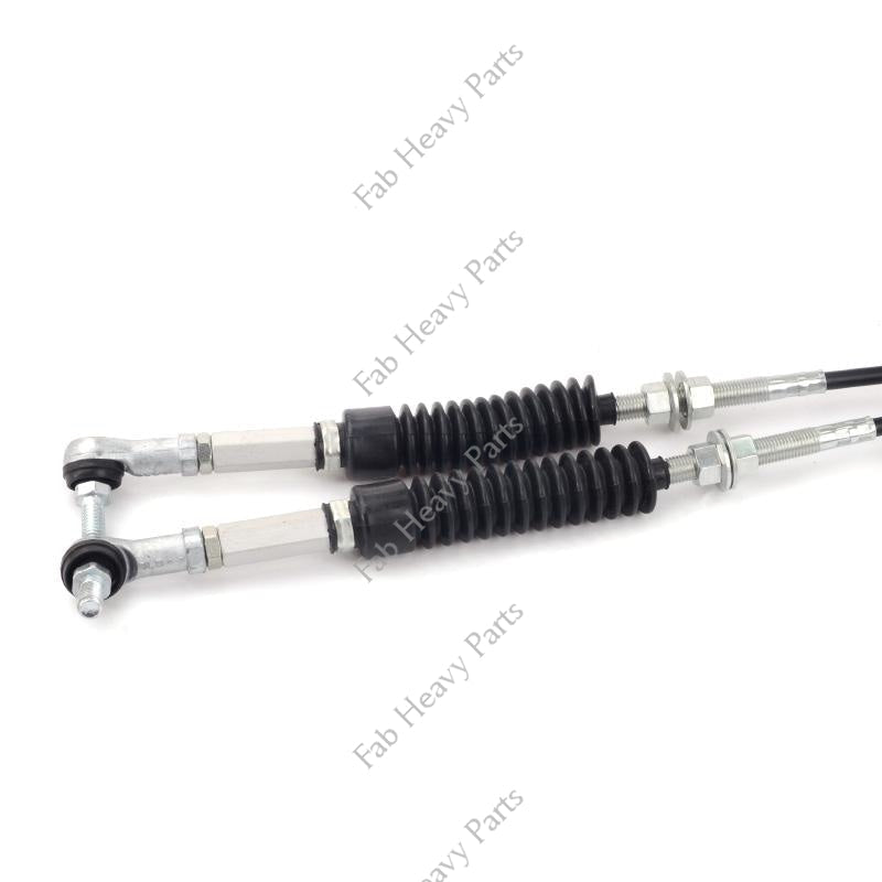 Throttle Motor 247 - 5231 2475231 Fits for CAT Caterpillar 320B 312B with 6 Pin Plug - Fab Heavy Parts