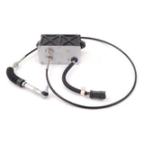 Throttle Motor 3055954 305 - 5954 Fits for Caterpillar CAT 325B 325BL 322BL Excavator - Fab Heavy Parts