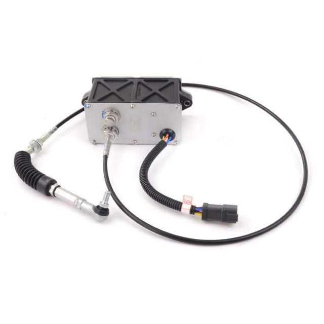 Throttle Motor 3055954 305 - 5954 Fits for Caterpillar CAT 325B 325BL 322BL Excavator - Fab Heavy Parts