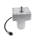 Throttle Motor 4257163 Fit Hitachi EX200 - 2 EX200 - 3 Excavator Square - Fab Heavy Parts