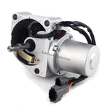 Throttle Motor 4360509 4257163 Fit Hitachi EX200 - 5 EX300 - 5 EX120/220 - 5 EX100 - 5 - Fab Heavy Parts