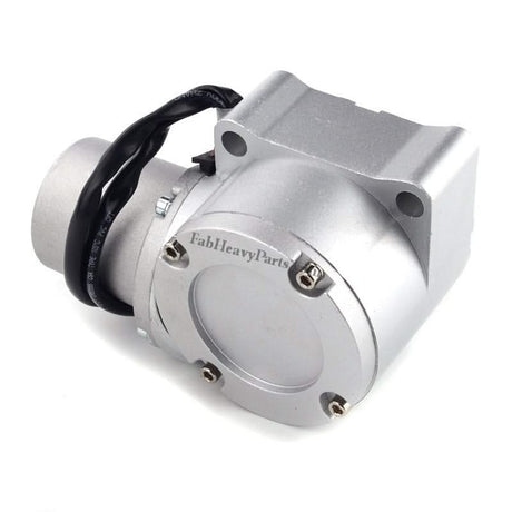 Throttle Motor 4360509 4257163 Fit Hitachi EX200 - 5 EX300 - 5 EX120/220 - 5 EX100 - 5 - Fab Heavy Parts