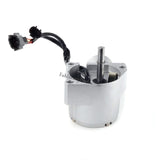 Throttle Motor 4360509 4257163 Fit Hitachi EX200 - 5 EX300 - 5 EX120/220 - 5 EX100 - 5 - Fab Heavy Parts