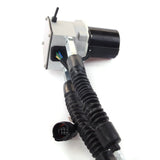 Throttle Motor 709 - 45100006 for Kato Excavator HD800 - 7 HD900 - 7 HD1250 - 7 HD1430 - 5 HD1023 Long Cable - Fab Heavy Parts