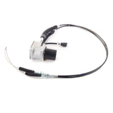 Throttle Motor 709 - 45100006 for Kato Excavator HD800 - 7 HD900 - 7 HD1250 - 7 HD1430 - 5 HD1023 Long Cable - Fab Heavy Parts