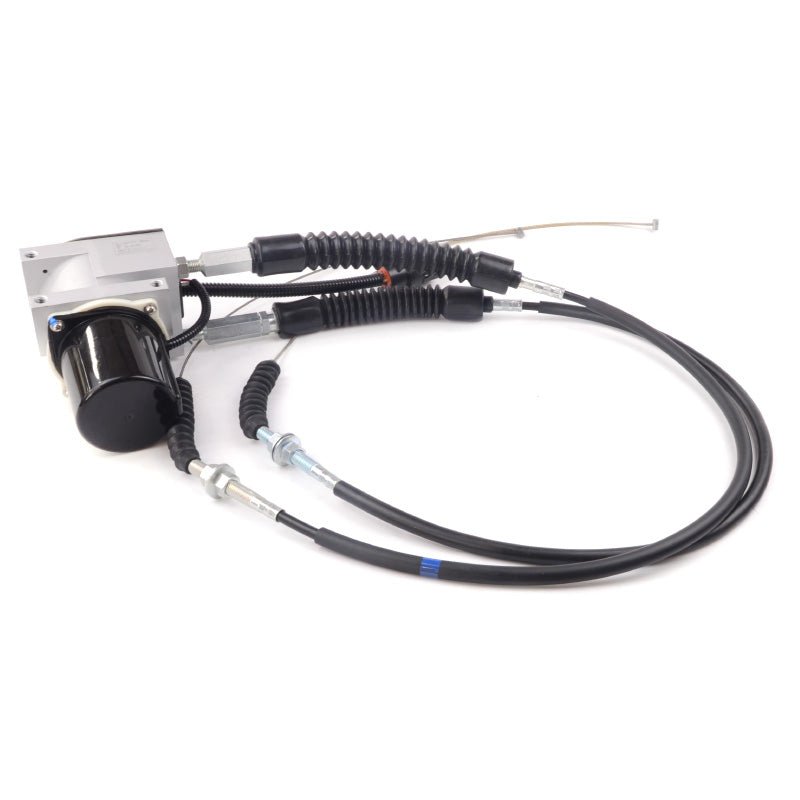 Throttle Motor 709 - 45200006 for Kato Excavator HD800 HD900 HD1250 HD820 HD550 - Fab Heavy Parts