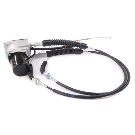 Throttle Motor 709 - 45200006 for Kato Excavator HD800 HD900 HD1250 HD820 HD550 - Fab Heavy Parts