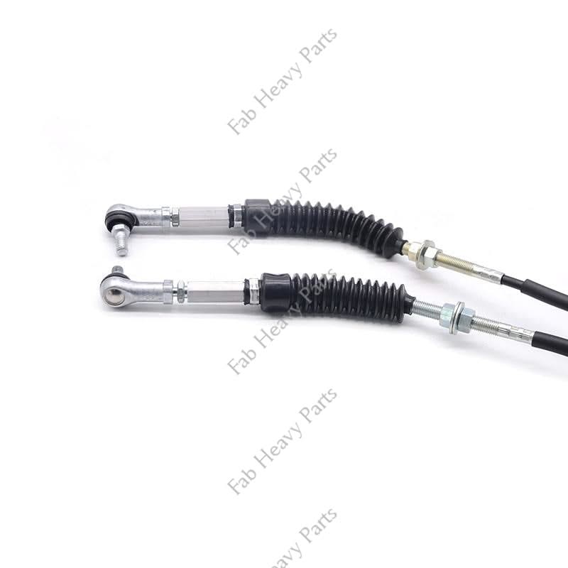 Throttle Motor as Governor 2475211 247 - 5211 Fits for CAT Caterpillar 319C 320C 312C Excavator - Fab Heavy Parts