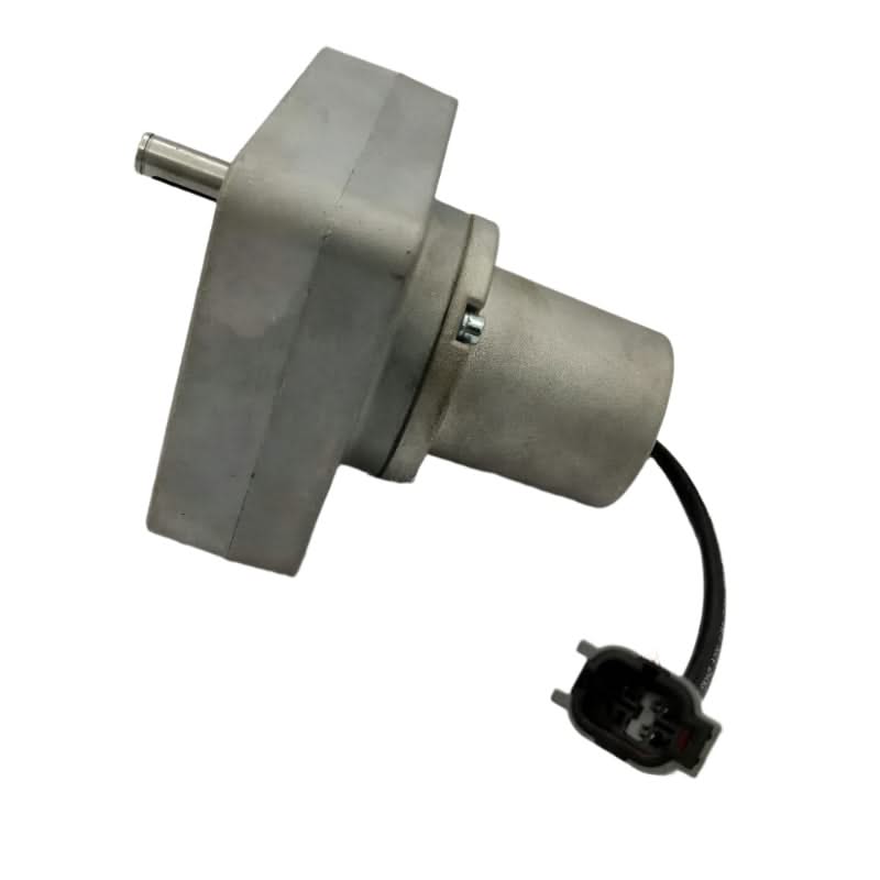 Throttle Motor Ass'y 4188762 Fit for Hitachi EX200 - 1 EX200 - 2 EX310 - 3 EX400 - 3 EX450 - 3 - Fab Heavy Parts