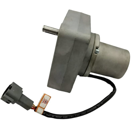 Throttle Motor Ass'y 4188762 Fit for Hitachi EX200 - 1 EX200 - 2 EX310 - 3 EX400 - 3 EX450 - 3 - Fab Heavy Parts