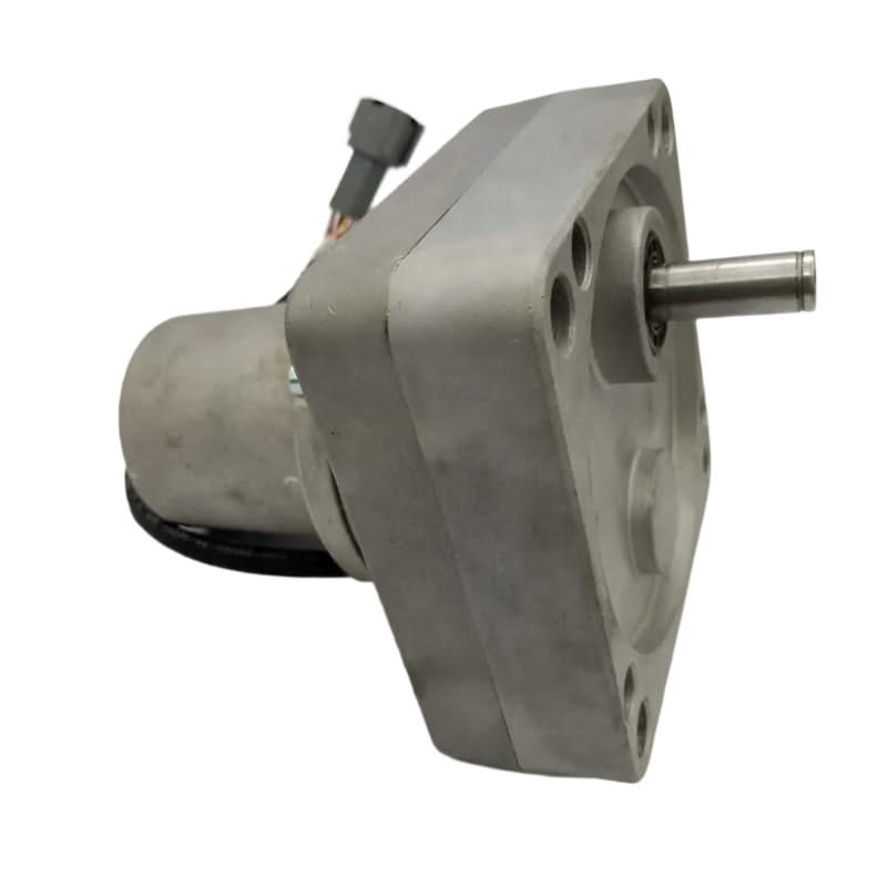 Throttle Motor Ass'y 4188762 Fit for Hitachi EX200 - 1 EX200 - 2 EX310 - 3 EX400 - 3 EX450 - 3 - Fab Heavy Parts