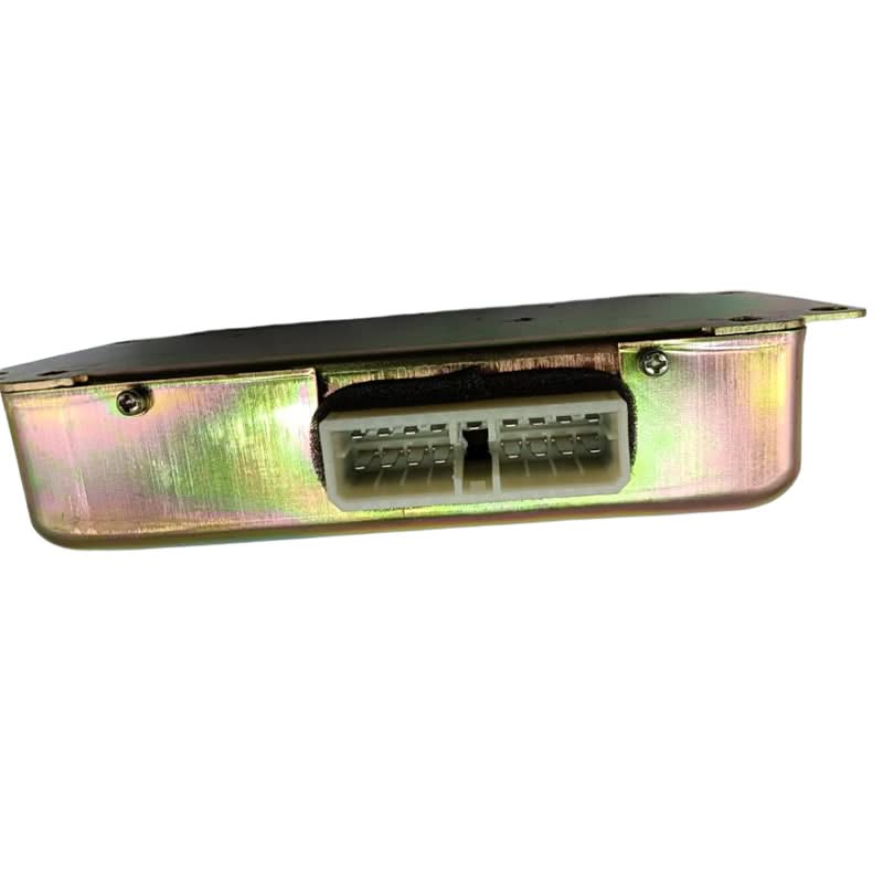 Throttle Motor Control Panel KHR1885 for Sumitomo SH120 - 1 SH120 SH280 SH280 - 1 SH280 - 2 Excavator - Fab Heavy Parts