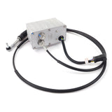 Throttle Motor for Hyundai R300 - 9 Short Cable with High Quality Position Sensor - Fab Heavy Parts