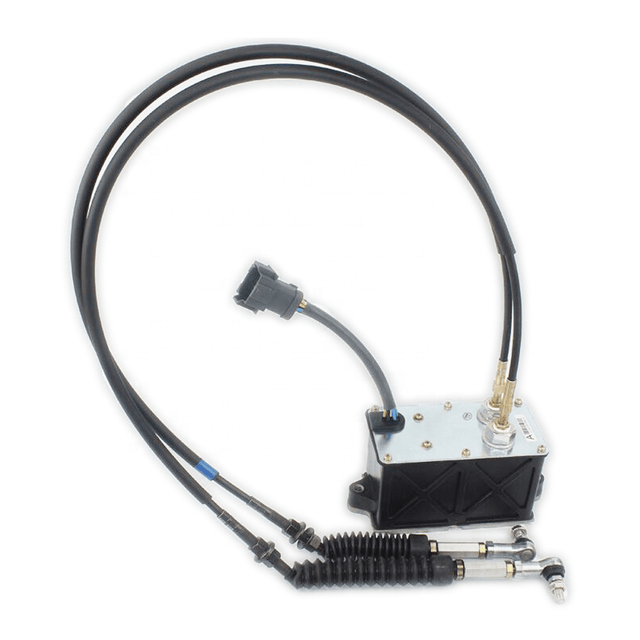 Throttle Motor Governor 247 - 5209 2475209 Fits for Caterpillar CAT 314C 320C 320D 312C - Fab Heavy Parts