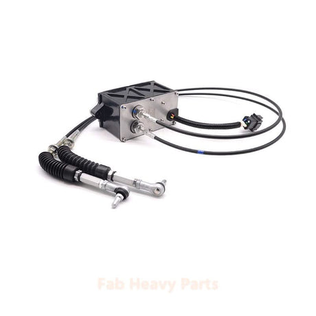 Throttle Motor Governor 247 - 5213 2475213 Fits for Caterpillar CAT 320C 312C Excavator - Fab Heavy Parts