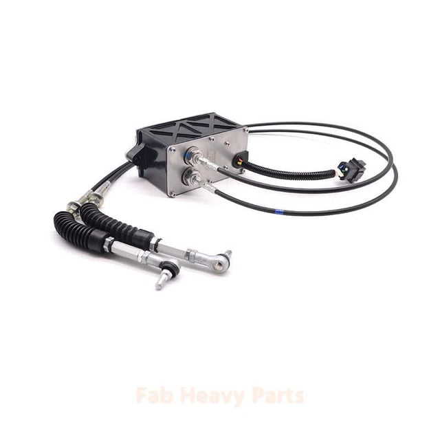 Throttle Motor Governor 247 - 5213 2475213 Fits for Caterpillar CAT 320C 312C Excavator - Fab Heavy Parts