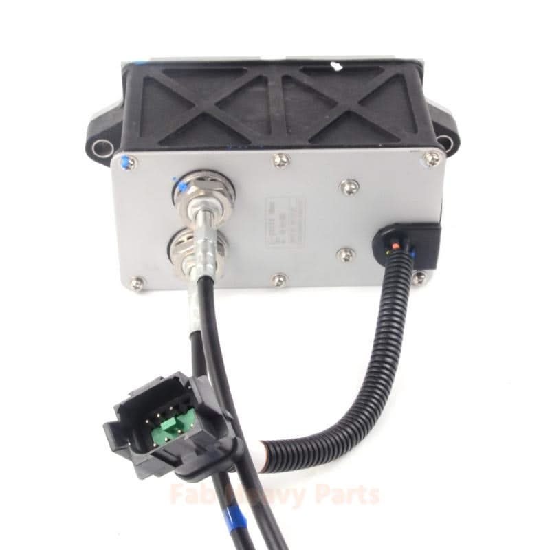 Throttle Motor Governor 247 - 5213 2475213 Fits for Caterpillar CAT 320C 312C Excavator - Fab Heavy Parts