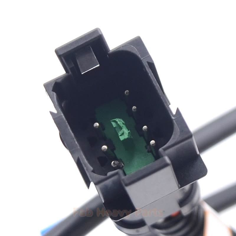 Throttle Motor Governor 247 - 5213 2475213 Fits for Caterpillar CAT 320C 312C Excavator - Fab Heavy Parts